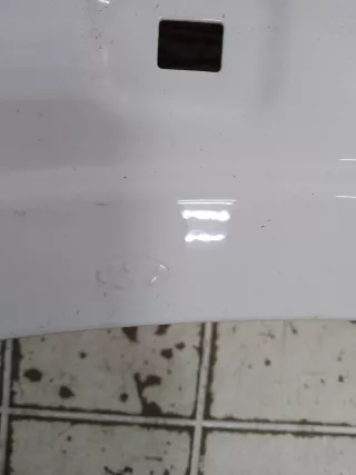 66321-D3000 Крыло переднее правое Hyundai Tucson 3 Арт 2-68496, вид 13