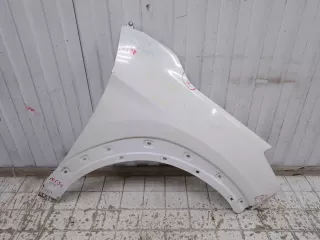 66321-D3000 Крыло переднее правое Hyundai Tucson 3 Арт 2-68496, вид 4