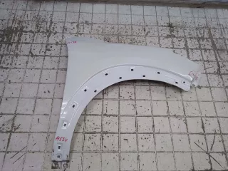 66321-D3000 Крыло переднее правое Hyundai Tucson 3 Арт 2-68496, вид 5