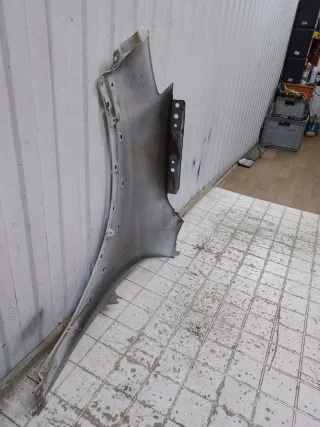 66321-D3000 Крыло переднее правое Hyundai Tucson 3 Арт 2-68496, вид 9