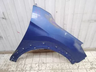 66321-D3000 Крыло переднее правое Hyundai Tucson 3 Арт 2-68525, вид 4