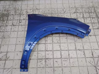 66321-D3000 Крыло переднее правое Hyundai Tucson 3 Арт 2-68525, вид 5
