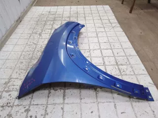 66321-D3000 Крыло переднее правое Hyundai Tucson 3 Арт 2-68525, вид 6
