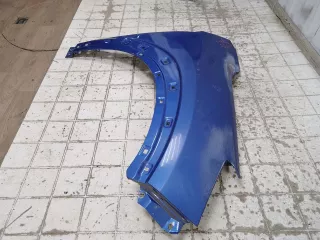 66321-D3000 Крыло переднее правое Hyundai Tucson 3 Арт 2-68525, вид 7