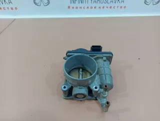 16119JK20B Заслонка дроссельная Infiniti M (Y50) Арт 2-68571, вид 3