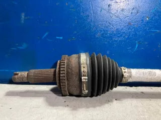 49500A6100 Привод Hyundai i30 GD Арт 2-68800, вид 2