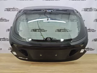 1838957 Крышка багажника (дверь 3-5) Ford Focus 3 Арт 2-69089, вид 1