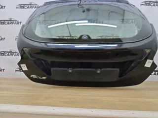 1838957 Крышка багажника (дверь 3-5) Ford Focus 3 Арт 2-69089, вид 2
