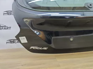 1838957 Крышка багажника (дверь 3-5) Ford Focus 3 Арт 2-69089, вид 3