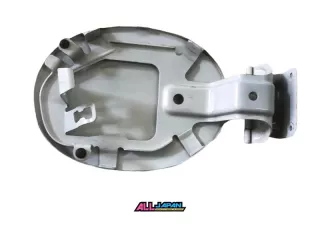  Лючок топливного бака Mazda 3 BK Арт 2-69102, вид 2