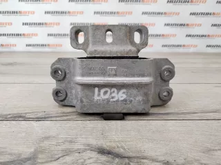 1K0199555CA Подушка крепления двигателя Volkswagen Golf 5 Арт 2-69134, вид 1