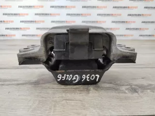1K0199555CA Подушка крепления двигателя Volkswagen Golf 5 Арт 2-69134, вид 2