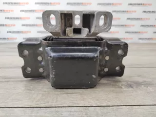 1K0199555CA Подушка крепления двигателя Volkswagen Golf 5 Арт 2-69134, вид 3