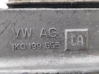 1K0199555CA Подушка крепления двигателя Volkswagen Golf 5 Арт 2-69134, вид 4