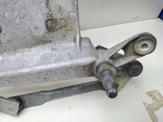 4M8955023A Трапеция стеклоочистителя Audi Q7 4M restailing Арт 2-69217, вид 2
