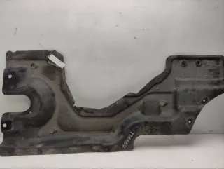 4M0825213 Защита днища Audi Q7 4M restailing Арт 2-69282, вид 4