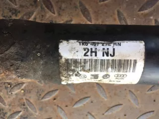 5Q0407272FF Привод Audi A3 8P Арт 2-69284, вид 4