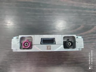 4N0035456 Усилитель разнесенной антенны Audi Q5 1 Арт 2-69322, вид 2