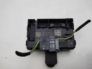 4M0959593H Блок комфорта Audi Q7 4M restailing Арт 2-69340, вид 1