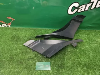 8J0807081B Накладка кузова Audi TT 2 Арт 2-69416, вид 1