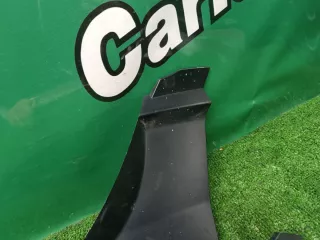 8J0807081B Накладка кузова Audi TT 2 Арт 2-69416, вид 2