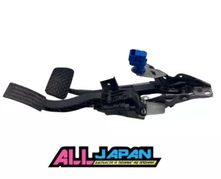  Педальный узел Mazda 3 BK Арт 2-69813, вид 2