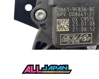  Педальный узел Mazda 3 BK Арт 2-69813, вид 3