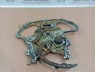 13500AL615 Декоративная крышка двигателя Infiniti FX1  Арт 2-69885, вид 4
