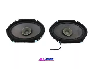  Динамик Mazda 3 BK Арт 2-70179, вид 1