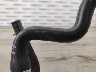 4G0819350B Патрубок отопителя печки Audi A6 C7 (S6,RS6) Арт 2-70235, вид 9