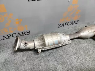 L5612055XA Катализатор Mazda 6 2 Арт 2-70342, вид 3