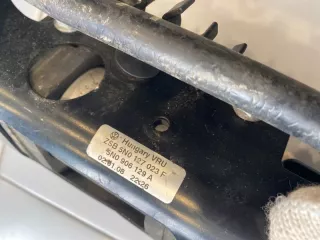 1K0906089A Насос топливный Audi Q3 1 Арт 2-70389, вид 4
