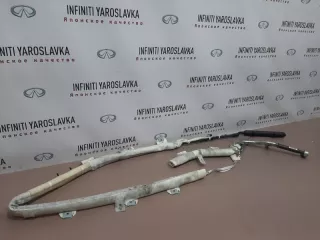 985P07S201 Подушка безопасности Infiniti QX56 1 Арт 2-70467, вид 1