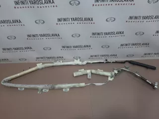 985P07S201 Подушка безопасности Infiniti QX56 1 Арт 2-70467, вид 3