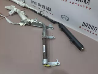 985P07S201 Подушка безопасности Infiniti QX56 1 Арт 2-70467, вид 4