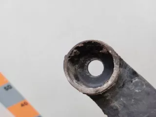 T115205013 Щеткодержатель (поводок стеклоочистителя, дворник) Vortex Tingo Арт 2-70527, вид 5