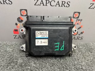 PE7A-18-881E Блок управления двигателем Mazda 6 3 Арт 2-70723, вид 1