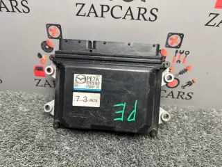 PE7A-18-881E Блок управления двигателем Mazda 6 3 Арт 2-70723, вид 3