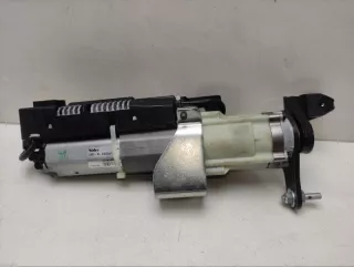 4L0827851 Механизм подъема двери крышки багажника Audi Q7 4L Арт 2-70909, вид 2