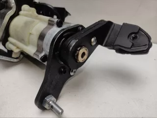 4L0827851 Механизм подъема двери крышки багажника Audi Q7 4L Арт 2-70909, вид 4