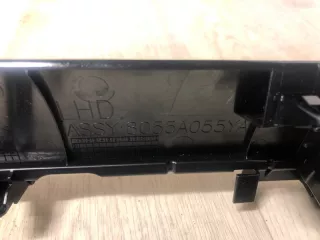 8030A205 Воздуховод торпедо Mitsubishi Outlander 3 Арт 2-70932, вид 6