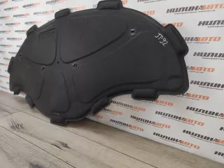 4G0863825 Шумоизоляция капота Audi A6 C7 (S6,RS6) Арт 2-70975, вид 12