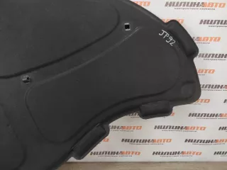 4G0863825 Шумоизоляция капота Audi A6 C7 (S6,RS6) Арт 2-70975, вид 13