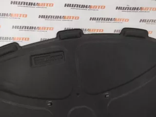 4G0863825 Шумоизоляция капота Audi A6 C7 (S6,RS6) Арт 2-70975, вид 14