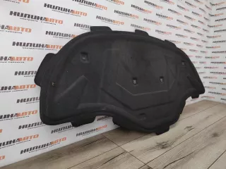 4G0863825 Шумоизоляция капота Audi A6 C7 (S6,RS6) Арт 2-70975, вид 2