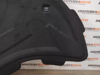 4G0863825 Шумоизоляция капота Audi A6 C7 (S6,RS6) Арт 2-70975, вид 4