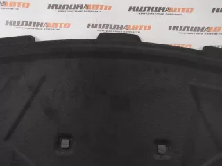 4G0863825 Шумоизоляция капота Audi A6 C7 (S6,RS6) Арт 2-70975, вид 5