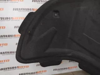 4G0863825 Шумоизоляция капота Audi A6 C7 (S6,RS6) Арт 2-70975, вид 6