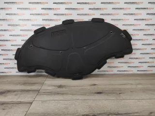 4G0863825 Шумоизоляция капота Audi A6 C7 (S6,RS6) Арт 2-70975, вид 9