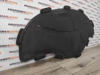 4G0863825 Шумоизоляция капота Audi A6 C7 (S6,RS6) Арт 2-70975, вид 10